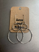 Load image into Gallery viewer, The “pandemic hoops”