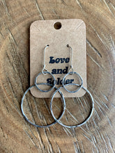 Load image into Gallery viewer, The “pandemic hoops”