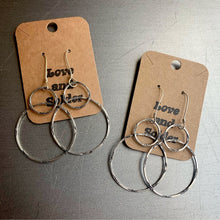 Load image into Gallery viewer, The “pandemic hoops”