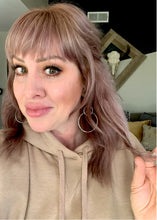 Load image into Gallery viewer, The “pandemic hoops”